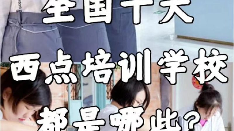 行业现状：职业培训的兴起与趋势