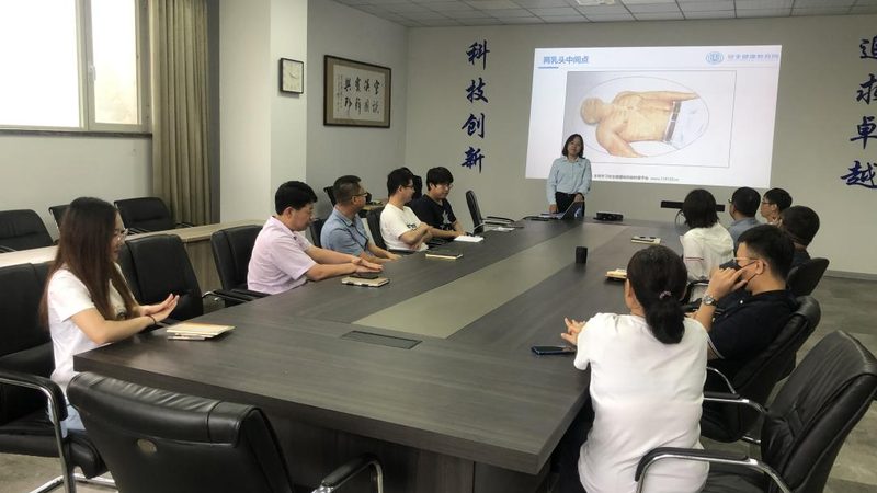 企业内训加盟厂家直招