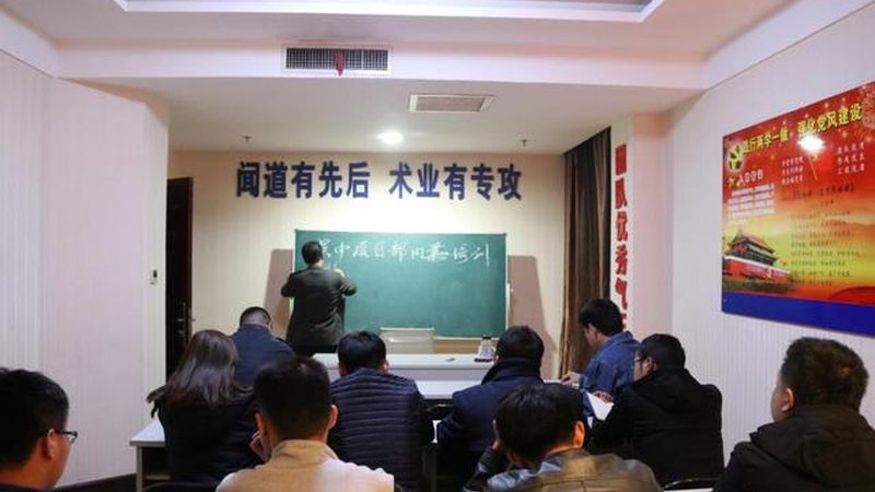 林德叉车培训多久拿证