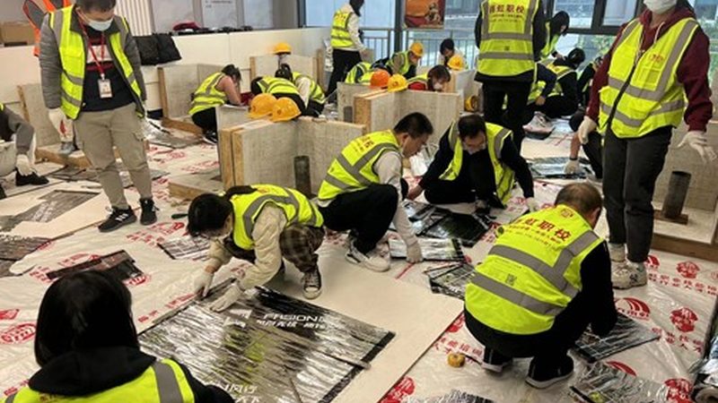 高压电工证培训，揭秘取证时间与关键要素
